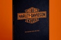 Livre Harley Davidson Cycles Histoire mythe