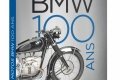 Livre Motos BMW 100 Ans