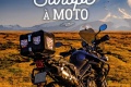 Livre Découvrir Europe à moto
