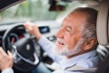 Contrôle médical obligatoire conducteurs 75 ans