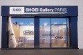 Shoei ouvre premier showroom à Paris