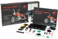 Maquette moto Honda CB 750 Build Your Legend