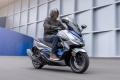 Top 10 scooters vendus France