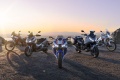 Marché Top 20 constructeurs motos France