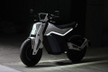 Nouveaut 2025 Moto lectrique Naxeon I AM