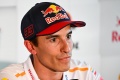 FIM annule pénalité Marquez