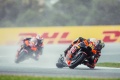 MotoGP Annulation course Sprint