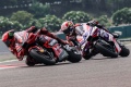Diaporama Grand Prix MotoGP Inde