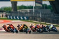 Moto2 Acosta vainqueur CotA
