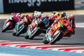 Moto2 Grand Prix Saint Marin Acosta