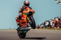 Moto2 Portugal Acosta