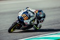 Moto3 première victoire Veijer à Sepang