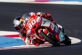 Moto3 Alonso victorieux à Misano