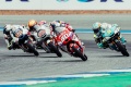 Moto3 victoire Alonso Thaïlande