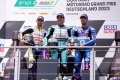 MotoE Torres impose Allemagne
