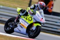 MotoE Ferrari impose Pays Bas