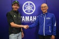 Rossi retourne chez Yamaha
