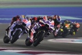 MotoGP Martin Sprint à Losail