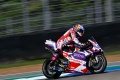 MotoGP Martin tête malgré chute