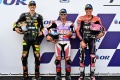 MotoGP Martin pole Thaïlande