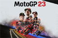 Jeu vidéo MotoGP 23