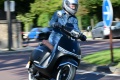 Essai scooter électrique Next Mojito