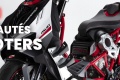 Emission vidéo nouveautés scooters 2023