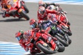 C reprise MotoGP ! programme Portugal