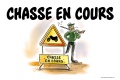 saison chasse motard ouverte