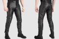Pantalon cuir Pando Moto Katana