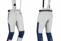 Pantalon trail Bering Siberia