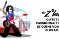 Z humeurs passion depuis 20 ?