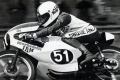 Pilote légende Pier Paolo Bianchi