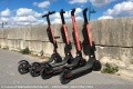 De sanctions trottinettes