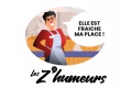 Z humeurs Prix Stationnement poids