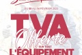Promo TVA offerte équipement motard