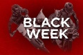 Promotions équipement moto à occasion Black Week Motoblouz