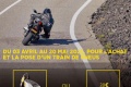 Promos pneus motos Pirelli 30 euros réduction