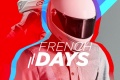 French Days promotions équipement motard