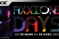 Promotions équipement moto chez Moto Axxe