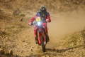 Dakar première étape Brabec