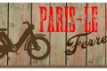 Rando mob Paris Cap Ferret