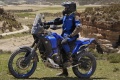 Yamaha rappelle Ténéré 700 World Raid