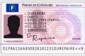 Comment payer permis conduire moto Etat