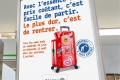Promos remises carburants été France
