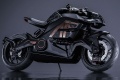 Nouveaut 2025 Roadster lectrique Arc Vector Founder Signature Edition