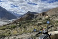 Roadtrip à moto Inde