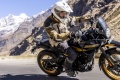 Essai Royal Enfield Himalayan 450