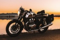 Motos Royal Enfield 650 Lightning Thunder
