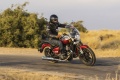 Essai Royal Enfield Super Meteor 650